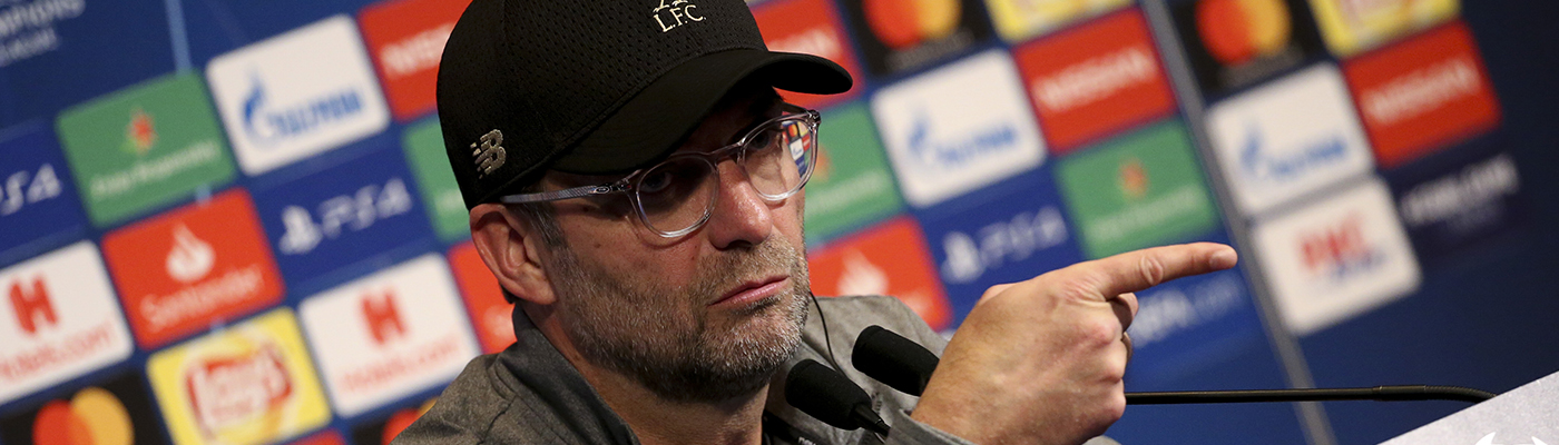 Jurgen Klopp - Pronostic Pays-Bas – Allemagne