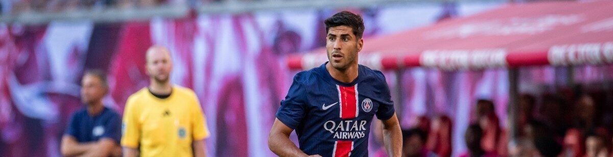 Pronostic Lille OSC - PSG Asensio