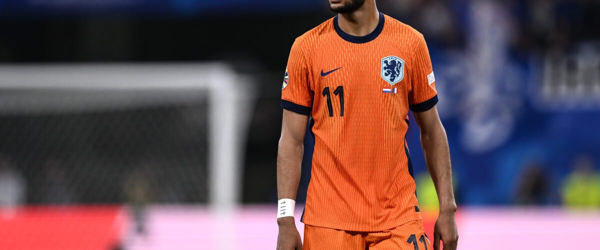 pronostic Pays-Bas - Autriche Cody Gakpo