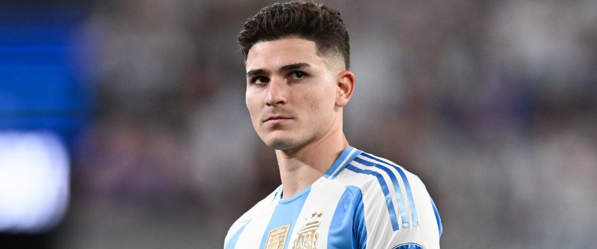 Pronostic Argentine - Maroc Julian Alvarez