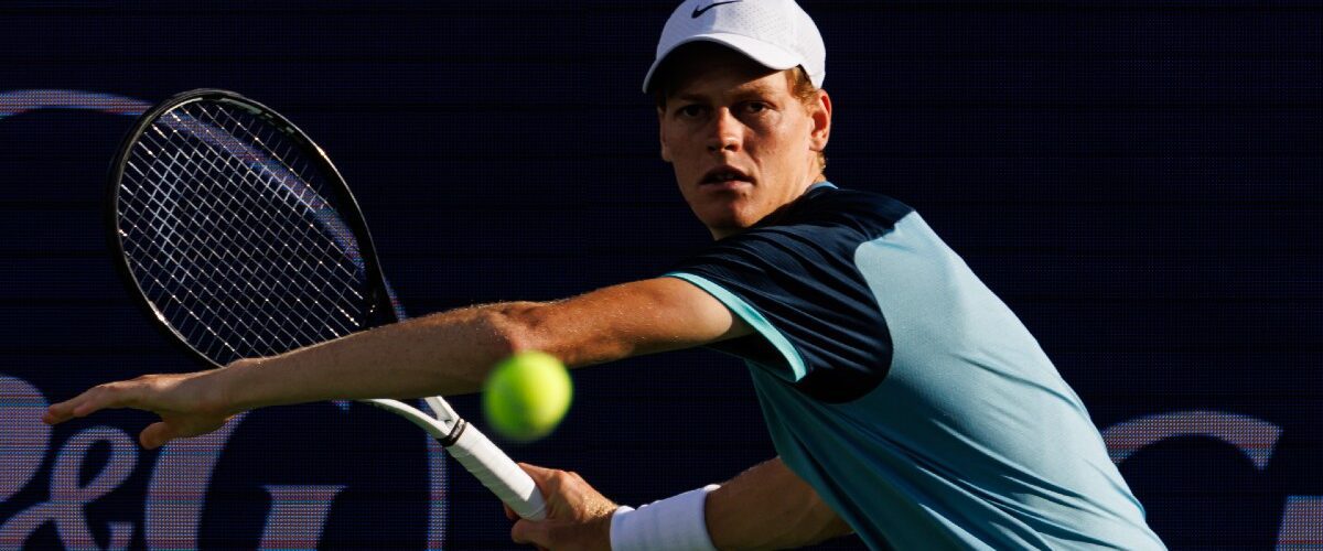 Pronostic Sinner – Auger-Aliassime : avant-dernière marche