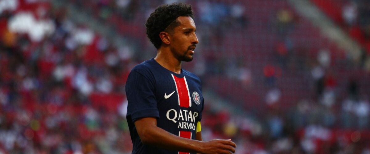 Pronostics football Marquinhos