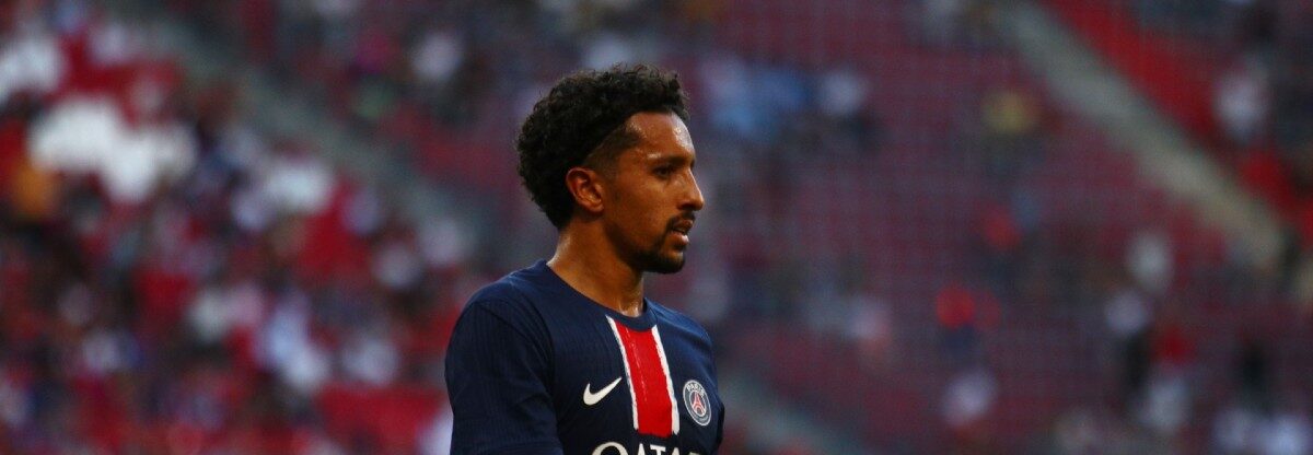 Pronostics football Marquinhos