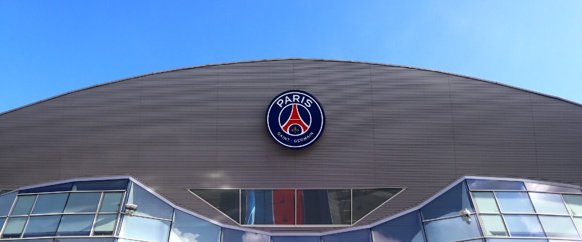 Stades Jeux olympiques 2024 Parc des Princes