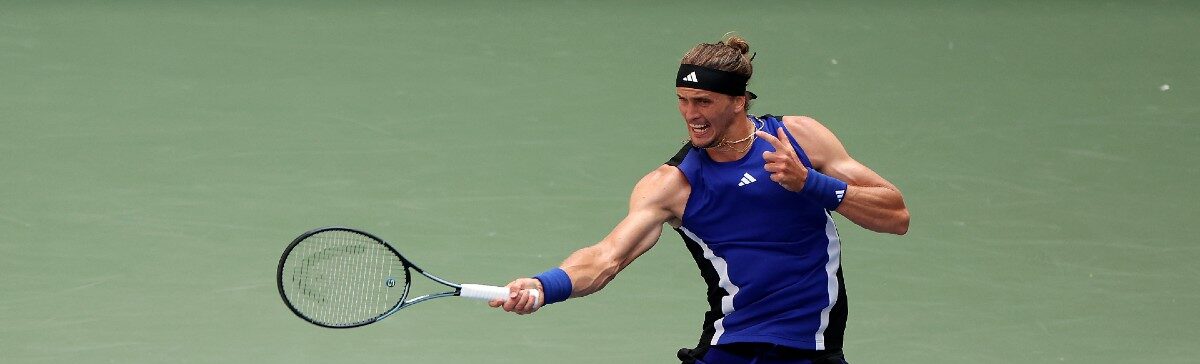 Pronostic Finale US Open 2026 Alexander Zverev