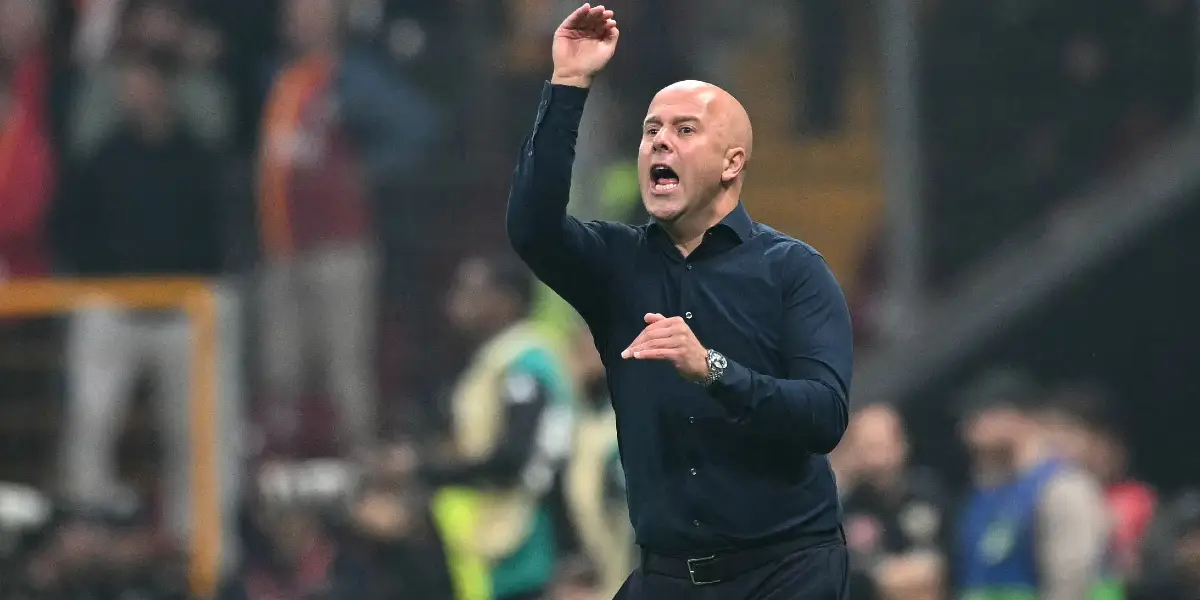 Arne Slot Pronostic Liverpool - Manchester United