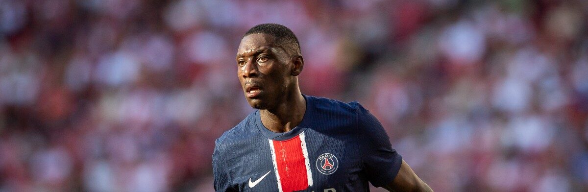 Pronostic Le Havre - PSG Kolo Muani