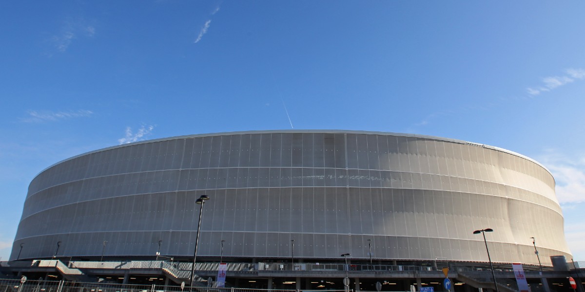 Tout savoir sur la finale de la Conference League 2024/25 Wrocław Stadium