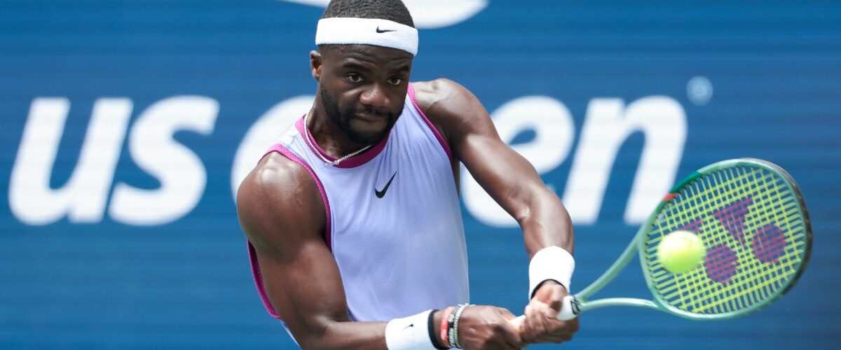 Pronostic Tiafoe - Shelton