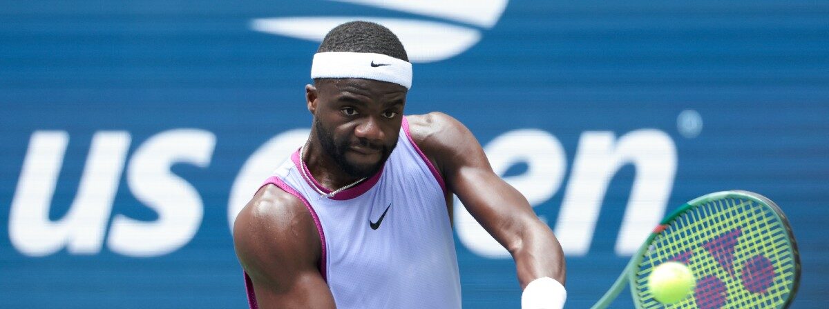 Pronostic Tiafoe - Shelton