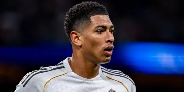 Jude Bellingham Pronostic Atlético Madrid - Real Madrid