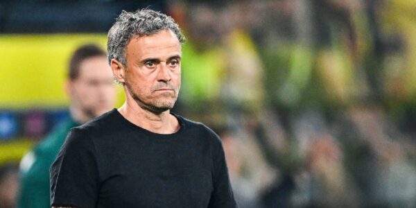 Luis Enrique Pronostic Chelsea – Paris : rois du monde