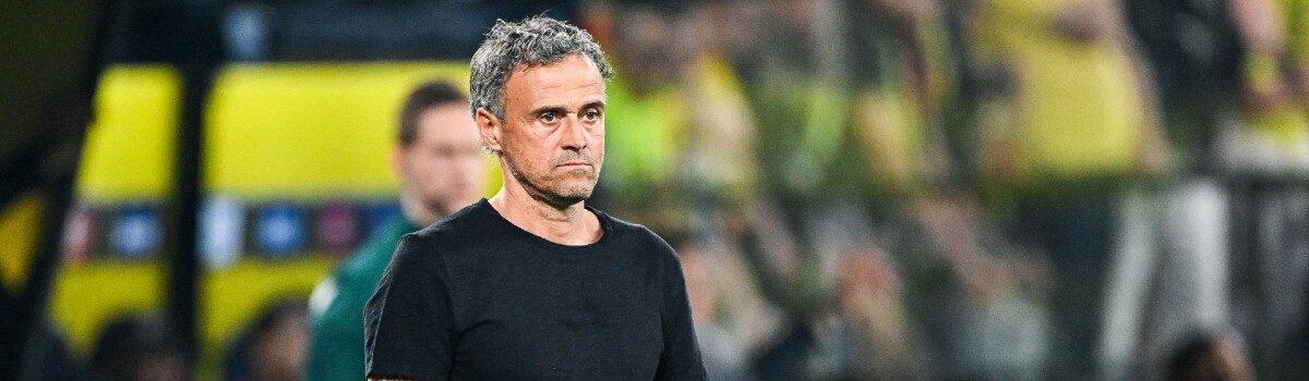 Luis Enrique Pronostic Chelsea – Paris : rois du monde