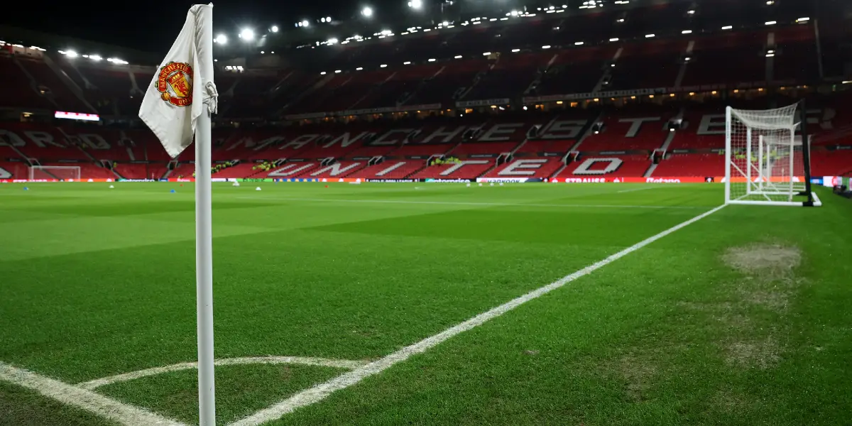 Old Trafford