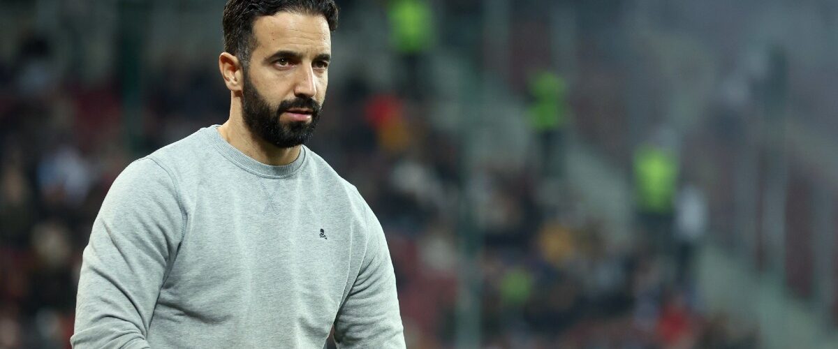 Ruben Amorim Pronostic Fulham – Manchester United : Amorim veut avancer