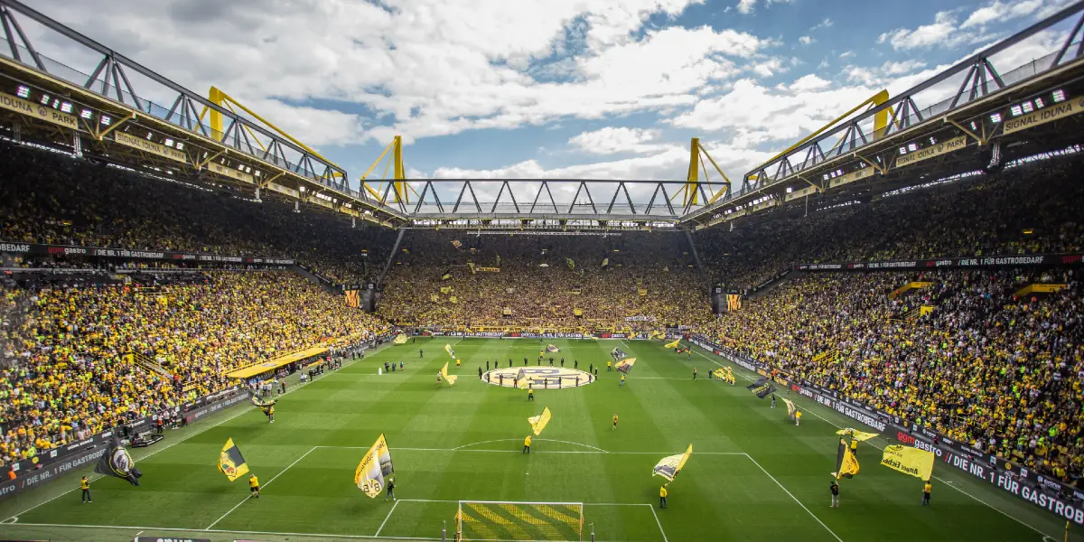 Signal Iduna Park