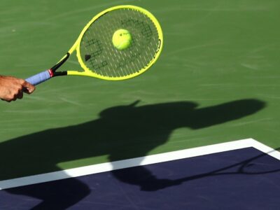 Pronostic finale US Open : qui pour le titre ?