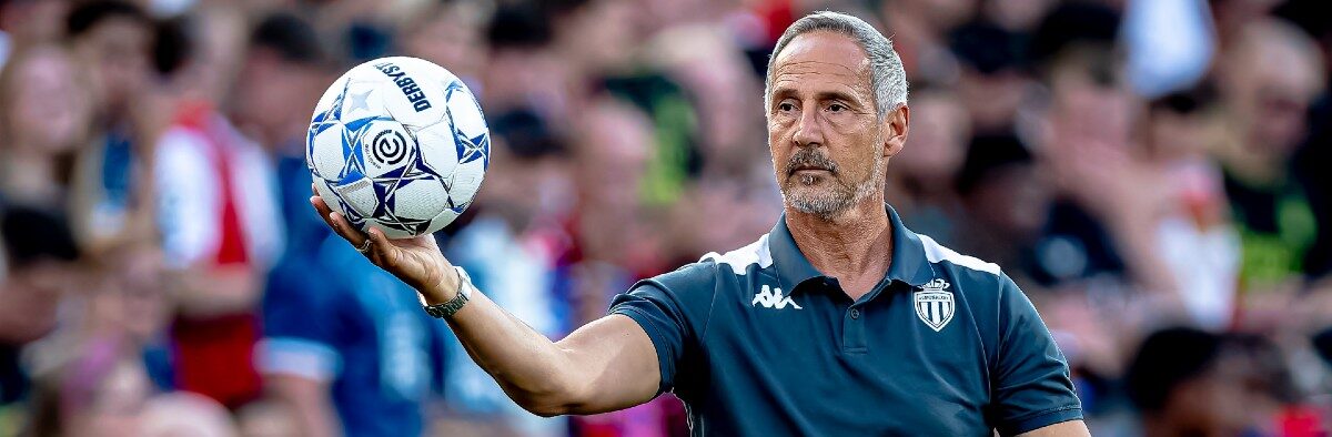 Adi Hutter Pronostic Lille – Monaco : premier choc