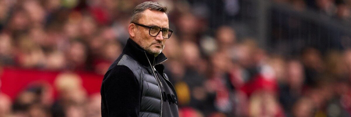 Franck Haise Pronostic Saint-Étienne - Nice : les Verts en danger