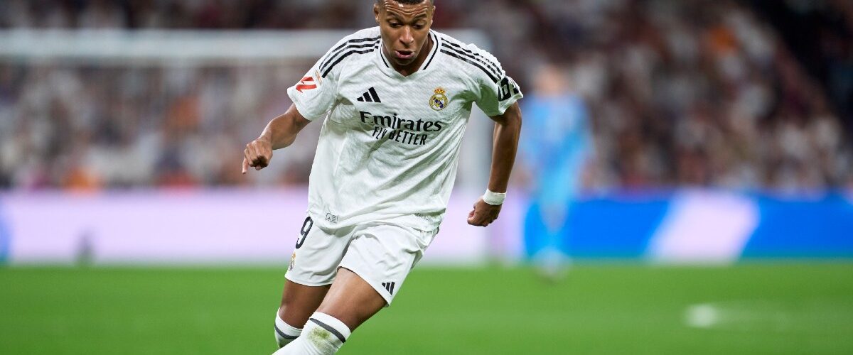 Kylian Mbappé Pronostic PSG - Real Madrid : Mbappé retrouve Paris