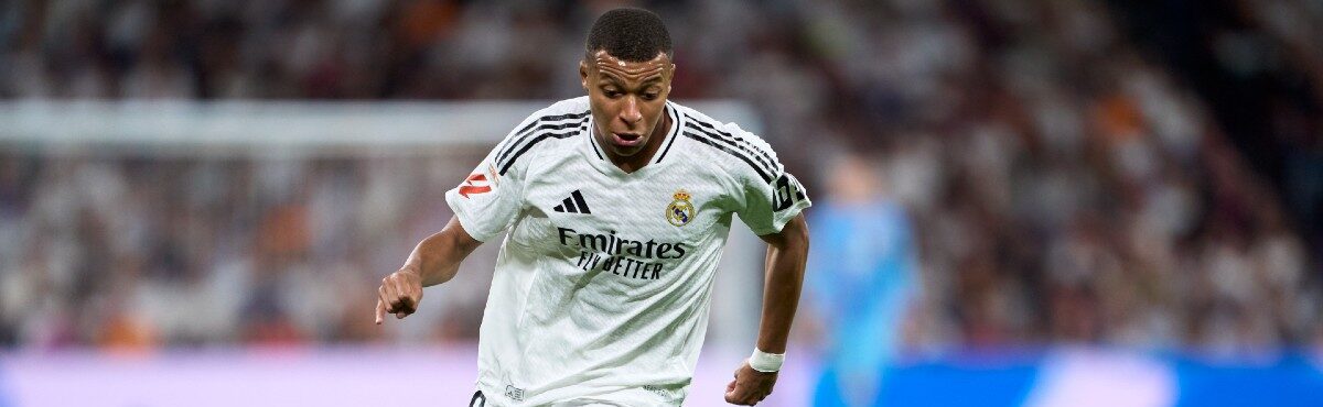 Kylian Mbappé Pronostic PSG - Real Madrid : Mbappé retrouve Paris