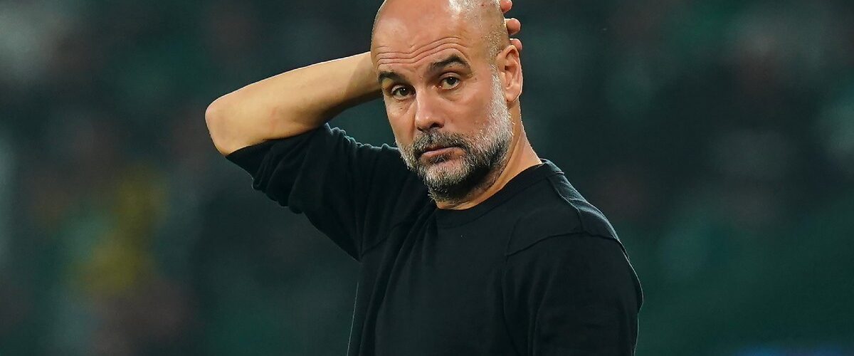 Pep Guardiola Pronostic Real Madrid - Manchester City : les Blues en danger