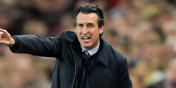 Unai Emery Pronostic Aston Villa – Newcastle : duel acharné