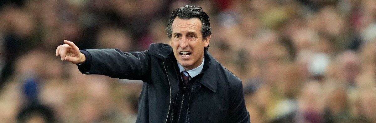 Unai Emery Pronostic Aston Villa – Newcastle : duel acharné