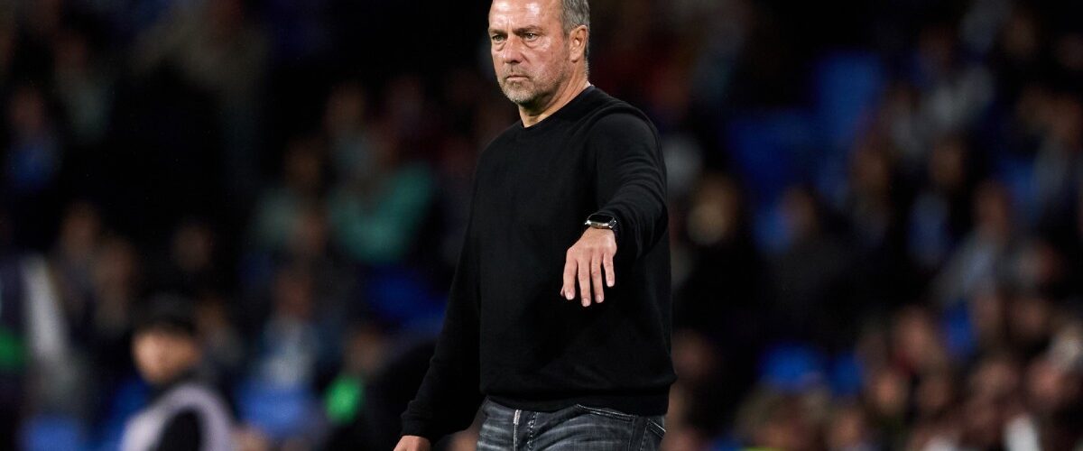 Hansi Flick Pronostic football : une semaine décisive