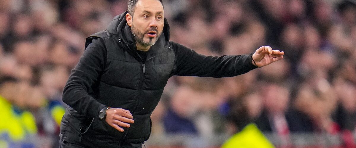 Roberto De Zerbi Pronostic Rennes - Marseille : c’est reparti en Ligue 1