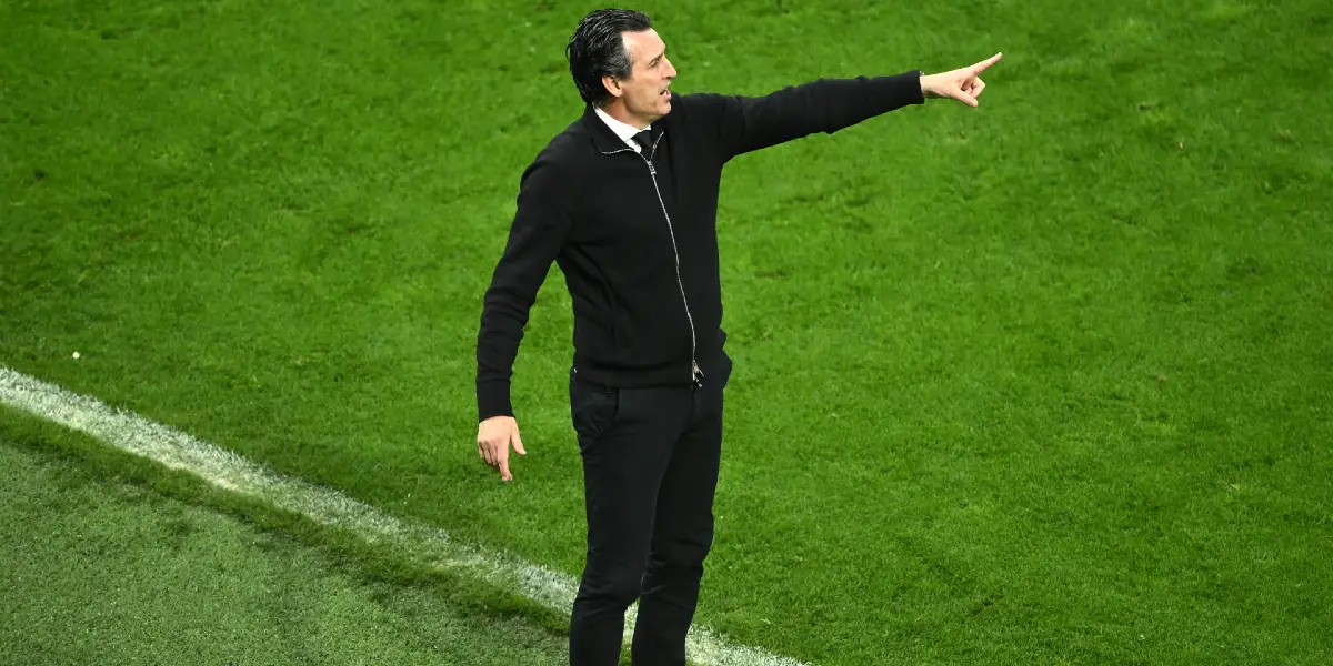 Unai Emery pronostic Manchester City - Aston Villa. Nous analysons ce match de la 38e et dernière journée de Premier League 2025/2026