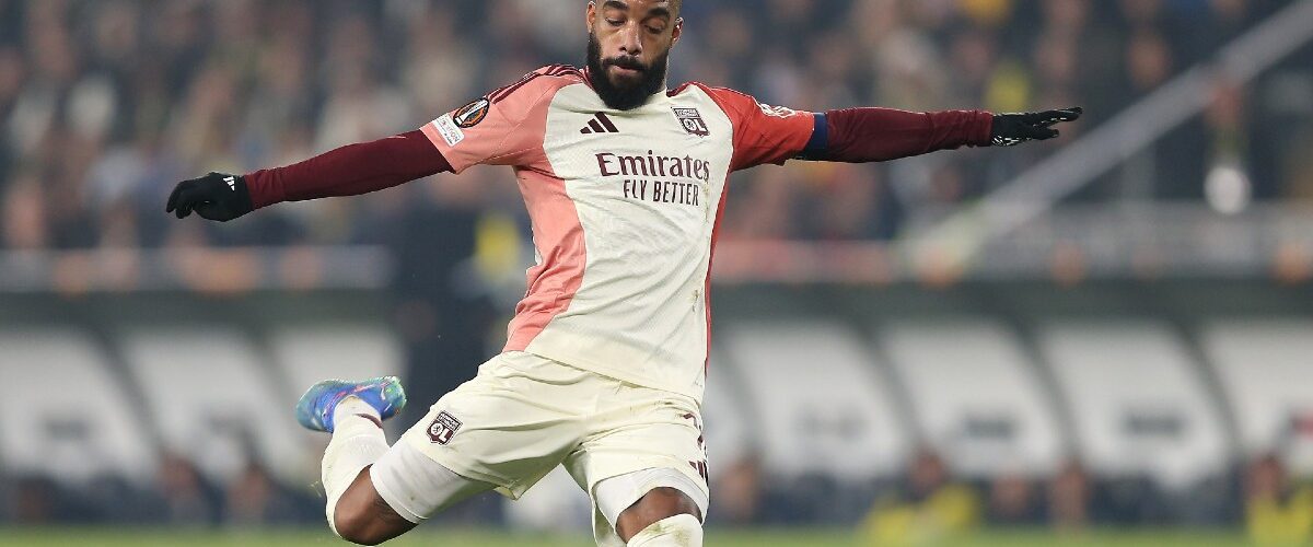 Alexandre Lacazette Pronostic Lyon – Lille : course à l’Europe