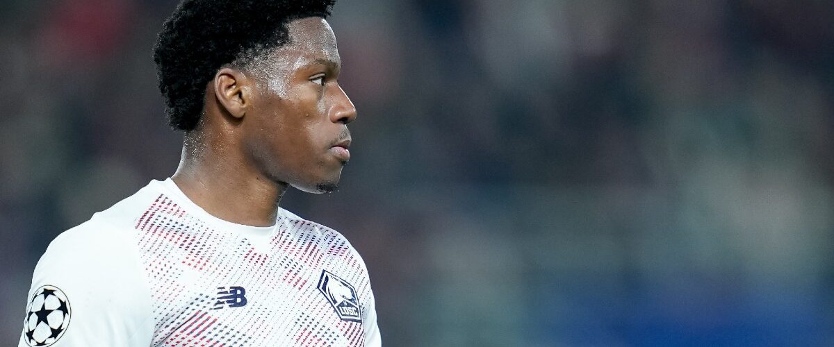 Pronostic Liverpool - Lille : le choc au sommet