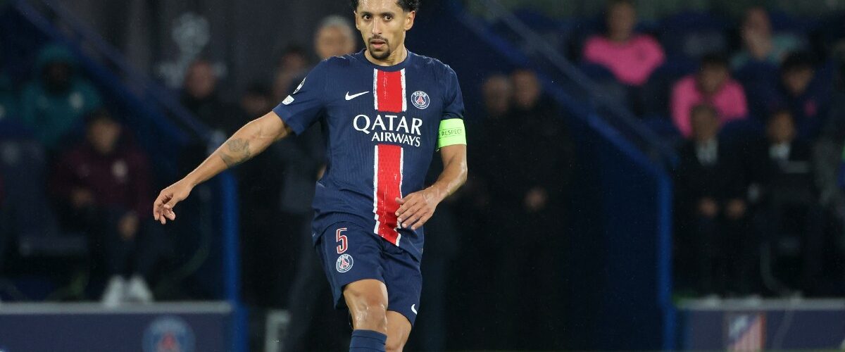 Marquinhos Pronostic PSG - Aston Villa : Paris y est presque
