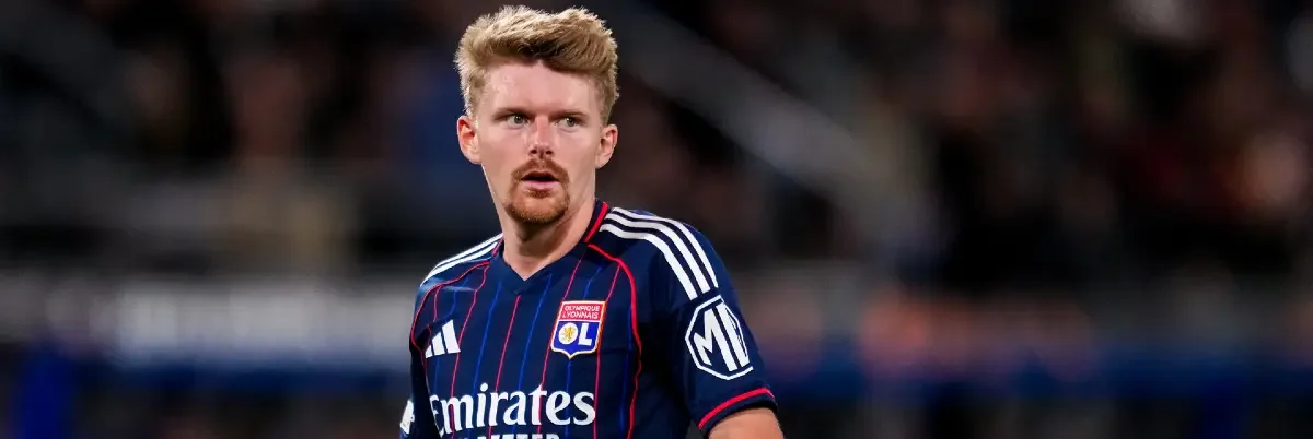 Pavel Sulc Brest - Lyon. Nous analysons ce match de la 11e journée de la saison 2025/2026 de Ligue 1.