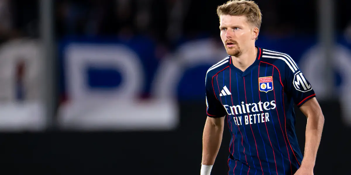 Pavel Sulc Pronostic Brest – Lyon