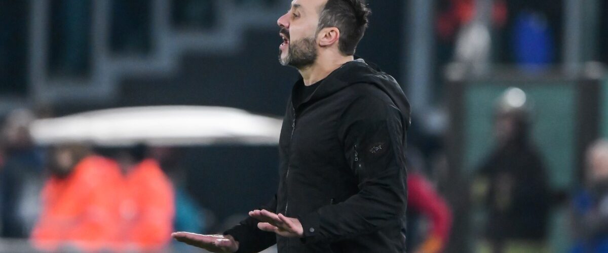 Roberto De Zerbi Pronostic Auxerre - Marseille : l’OM fonce vers la C1