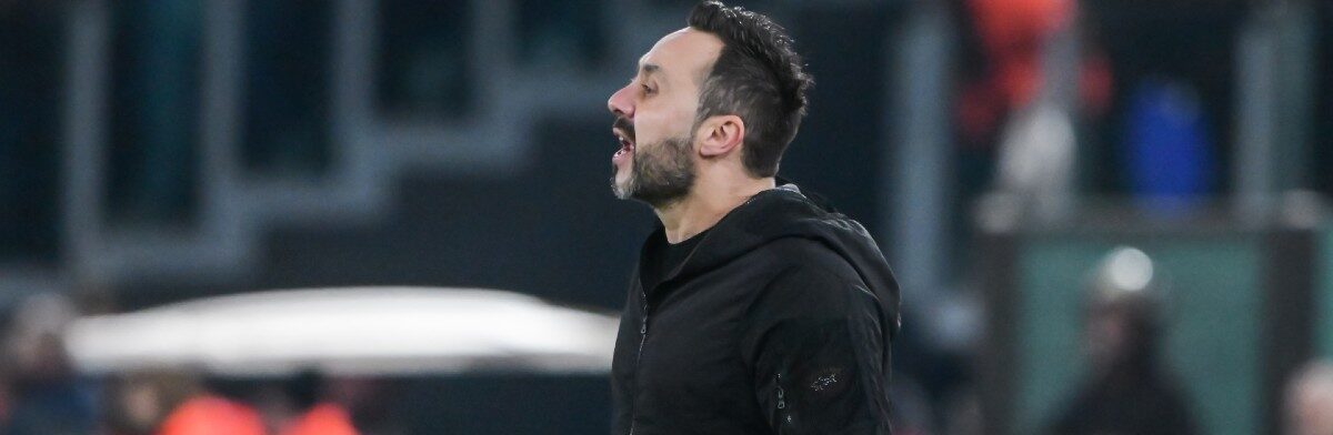 Roberto De Zerbi Pronostic Auxerre - Marseille : l’OM fonce vers la C1