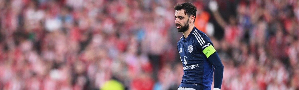 Bruno Fernandes Pronostic Tottenham – Manchester United : finale de la Ligue Europa