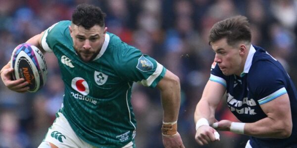 Robbie Henshaw Huw Jones Tournoi des Six Nations : fonctionnement, barème et tableau