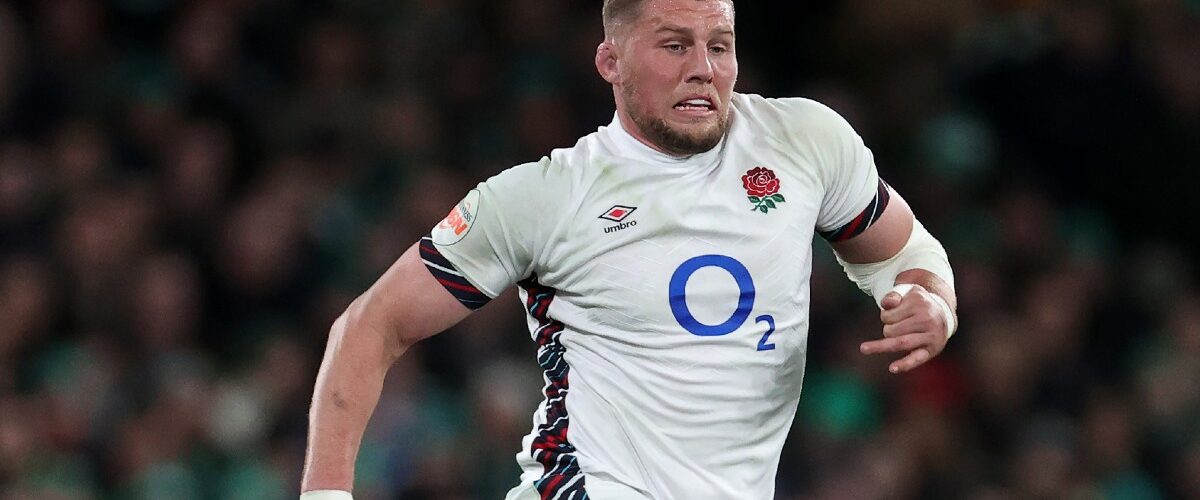 Tom Willis Pronostic Rugby : Angleterre - France