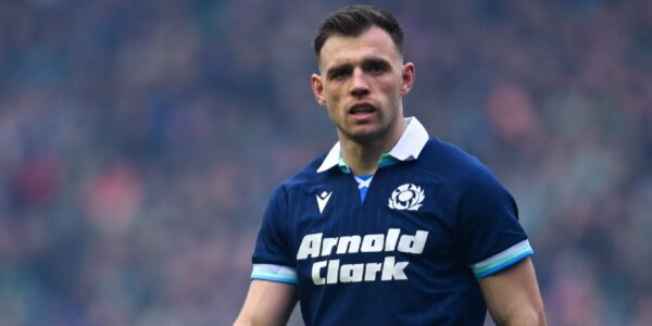 Ben White Pronostic Rugby : France - Écosse pour la gagne