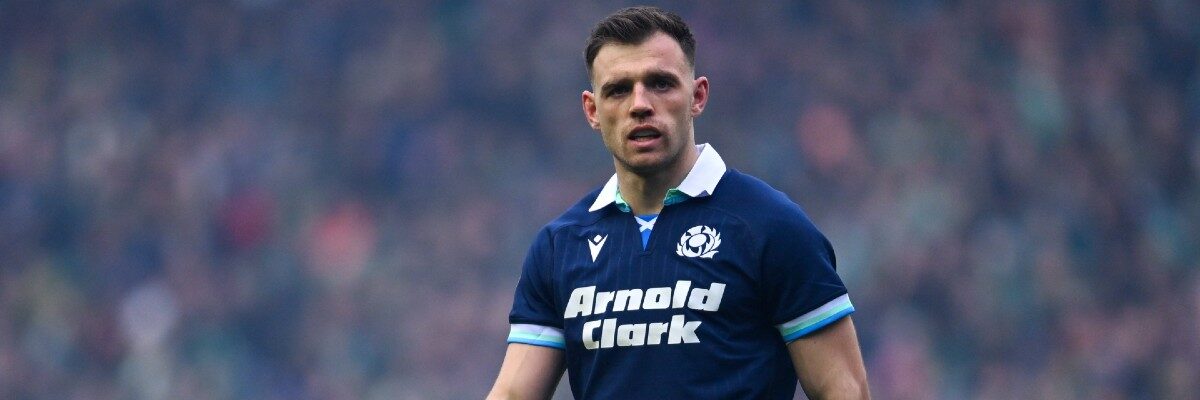 Ben White Pronostic Rugby : France - Écosse pour la gagne