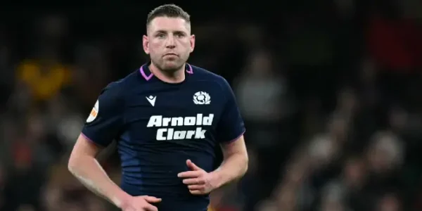 Finn Russell Pronostic Six Nations Écosse - France