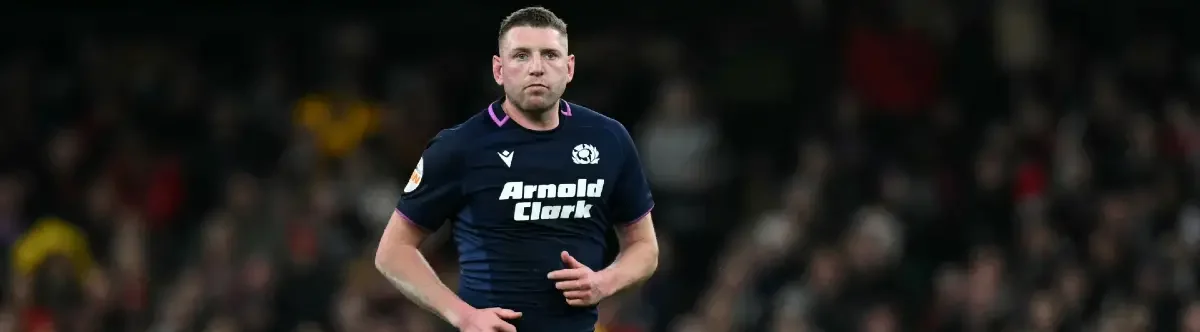 Finn Russell Pronostic Six Nations Écosse - France