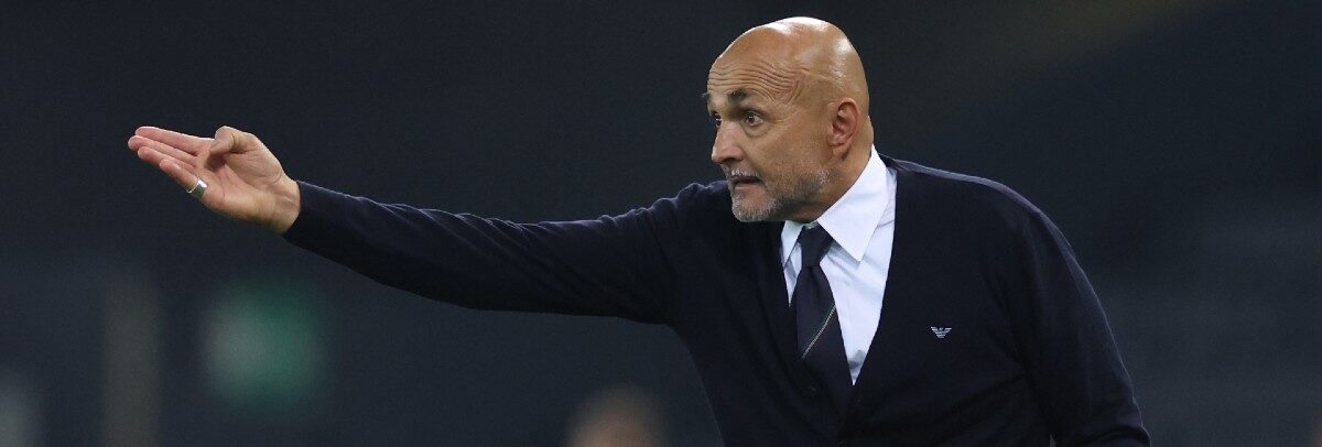 Luciano Spalletti Pronostic Allemagne - Italie : la grosse affiche des quarts de finale