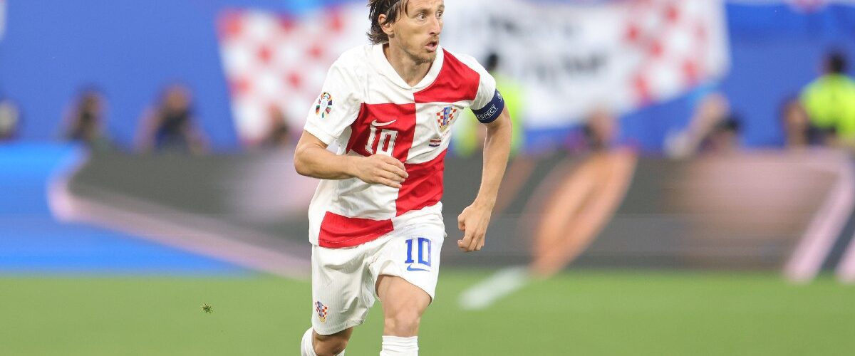 Luka Modric Pronostic Croatie - France : grosse affiche en quarts