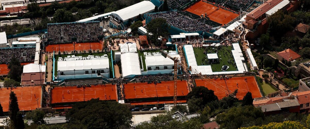 Monte Carlo courts Pronostic Masters Monte-Carlo : et de quatre ?