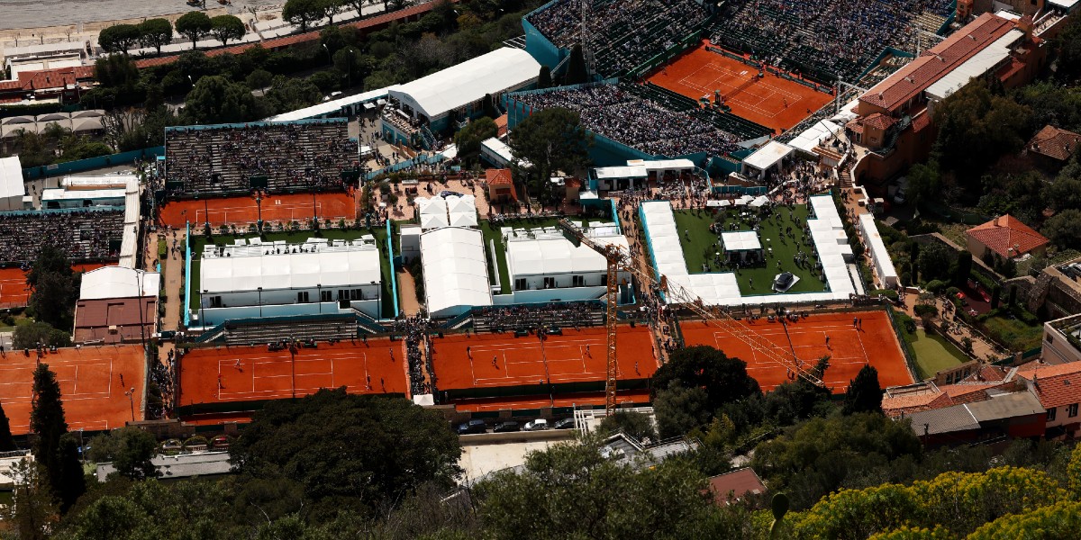Monte Carlo courts Pronostic Masters Monte-Carlo : et de quatre ?