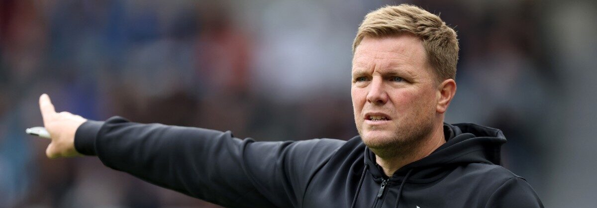 Eddie Howe Pronostic Newcastle - Chelsea : qui jouera la C1 ?